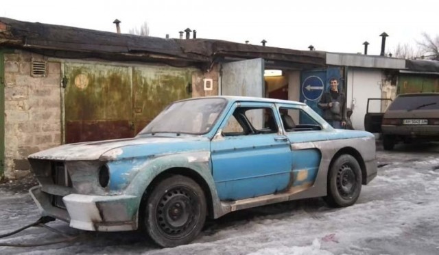 Ушастый