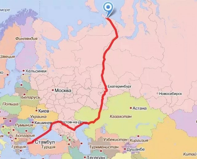 Нарышкин: Здоровому человеку страшно в Европе