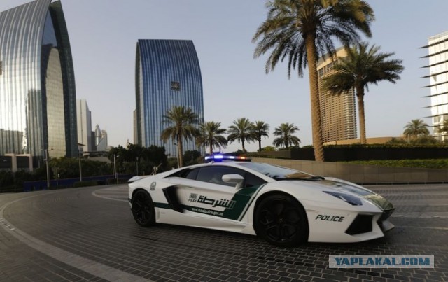 Музей Lamborghini