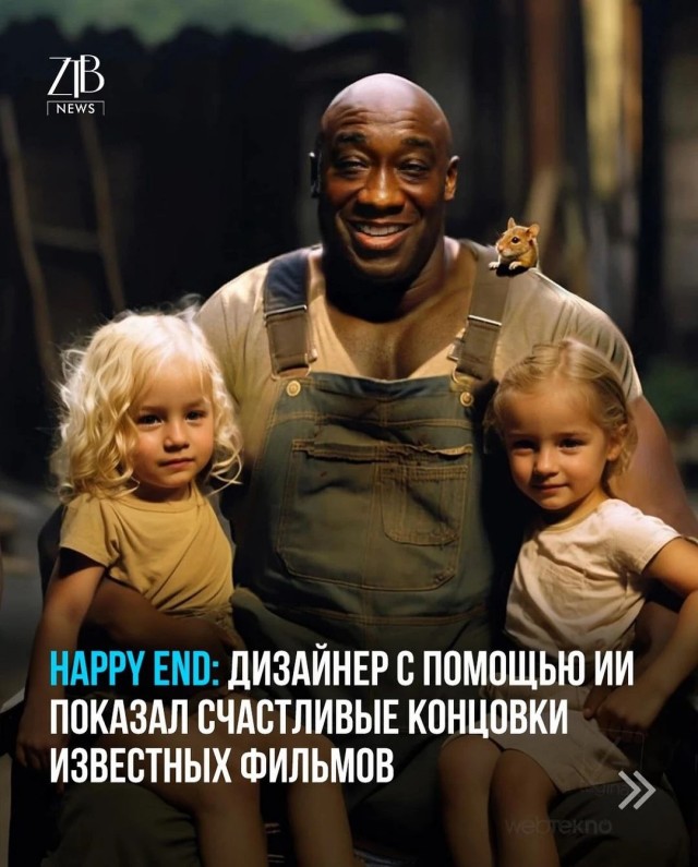 А вот это действительно годно!