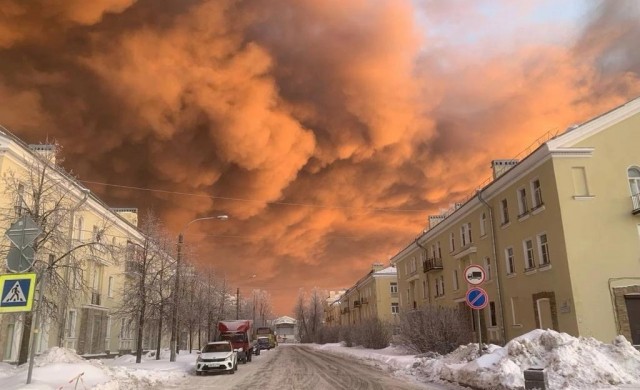 Вайлдберриз горит