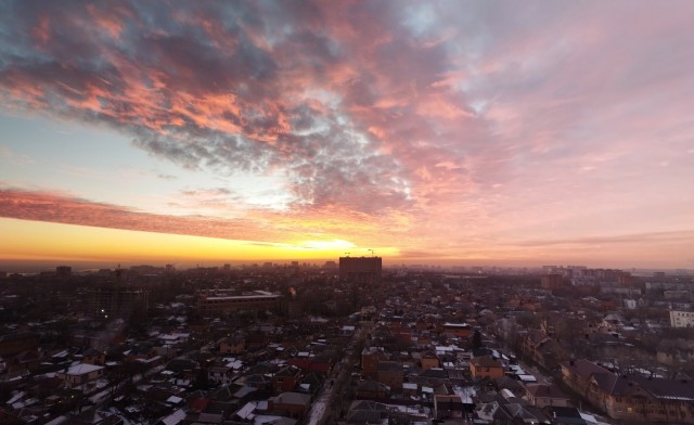 Просторная квартира в Гонконге⁠⁠