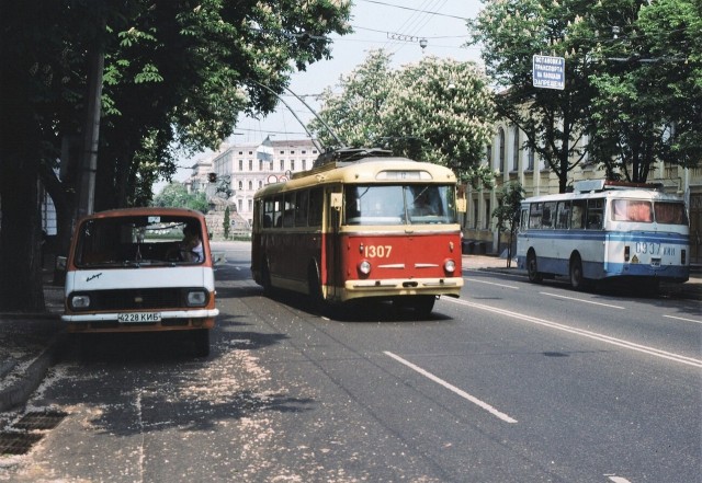 Интересные фотографии 1990-х 07.05.24