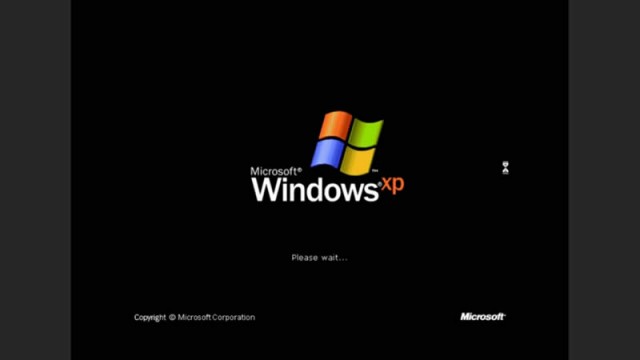 Windows XP и Windows 2000 автоматически заражаются вирусами за пару минут после установки