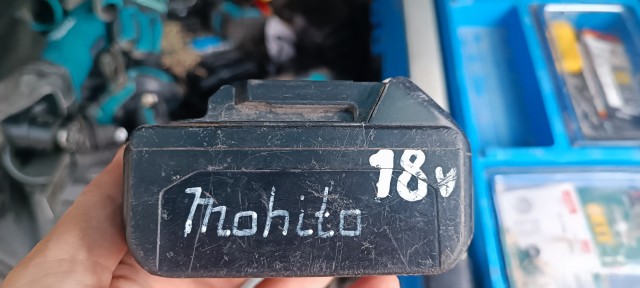 Ну типа "Макита"