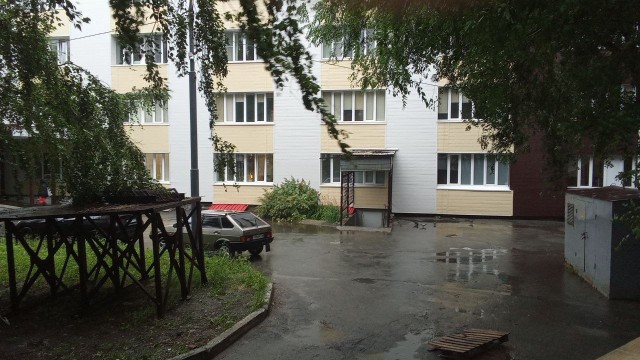 Доброе утро ЯП! У кого как?