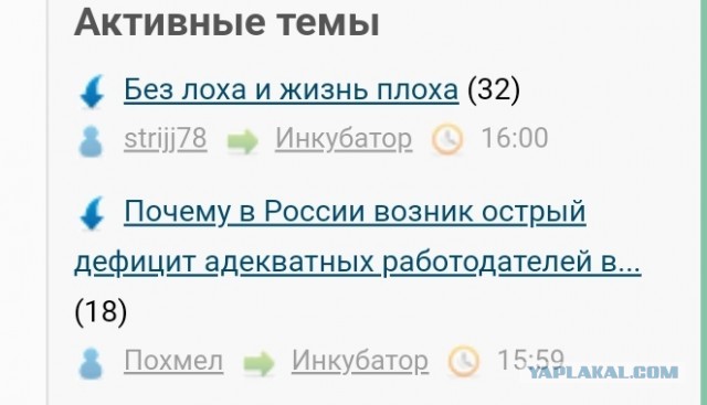 Почему в России возник острый дефицит адекватных работодателей в 2024 году?