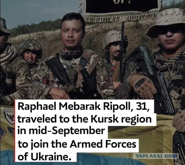 Двоюродный брат певицы Шакиры погиб в рядах ВСУ в Курской области.