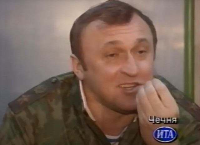 Памяти военнослужащим 131 ОМСБР (Майкопская бригада)