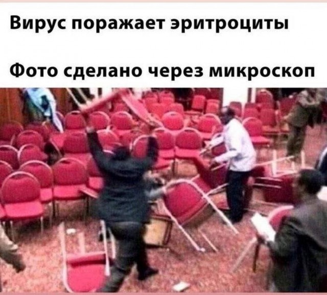 Детство