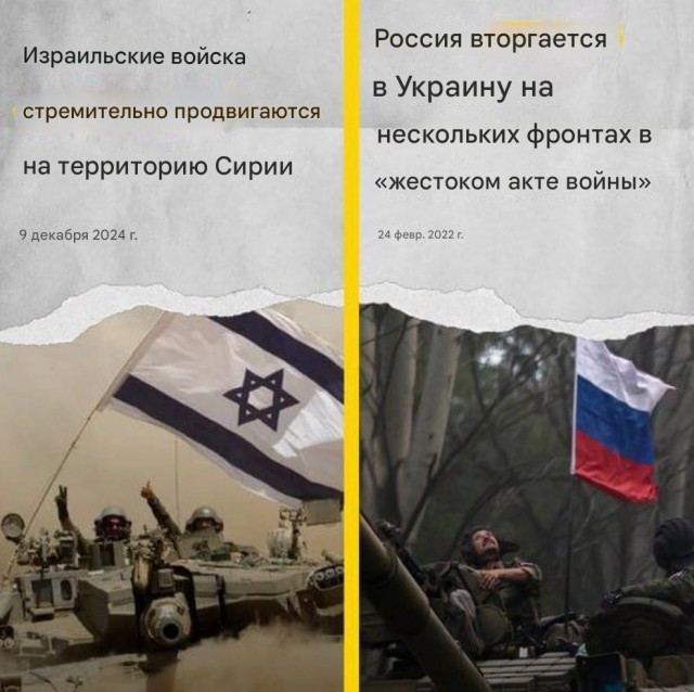 Минутка этодругизма