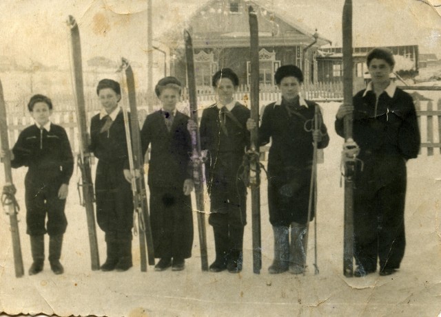 Советские люди в 1950 - 60-х годах. Часть вторая.