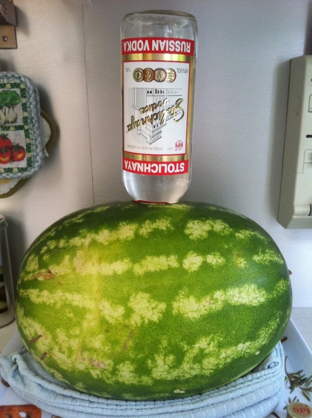 Всё гениальное просто.