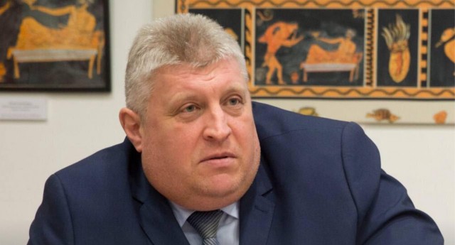 Член Общественной палаты России назвал видарасом президента Азербайджана