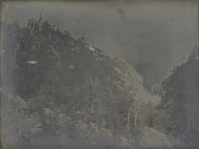 Окно в прошлое: 30 первых фотоснимков, сделанных в 1839 году Джоном Гершелем