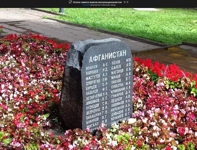 Просто встреча.