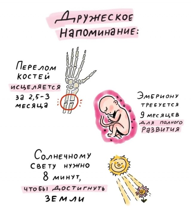 Философско-ироничное для подумать