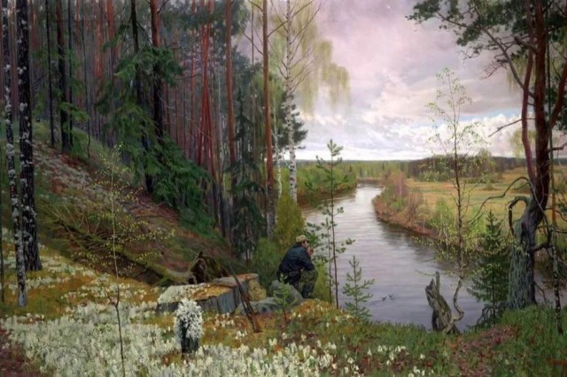 АРТ-Воскресенье