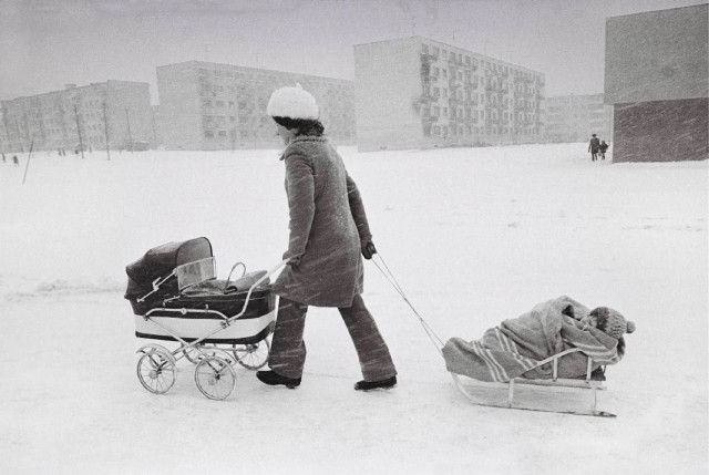​ Фотографии из прошлого нашей страны – 106