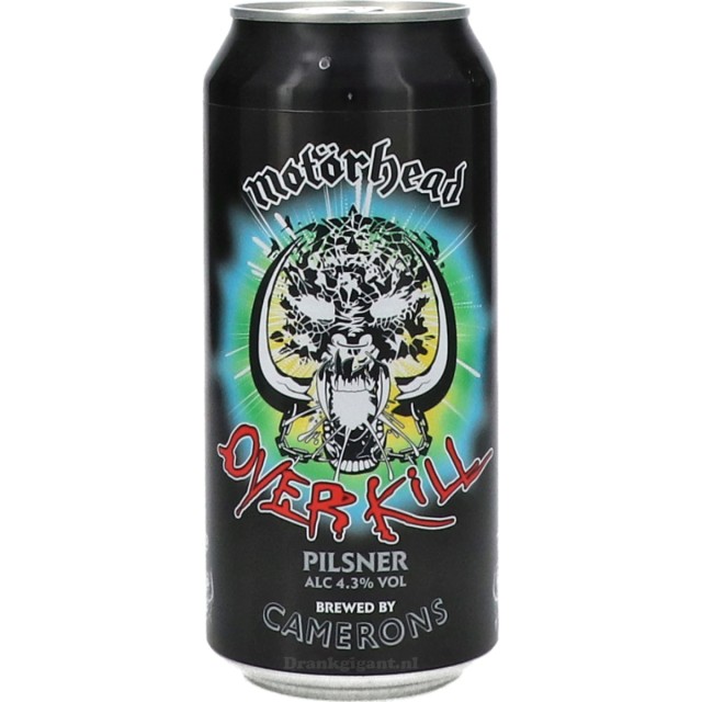 Музыка и музыканты: Motörhead «Overkill» + «Bomber»