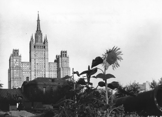 Каким был СССР в 1975 году? Фотоподборка