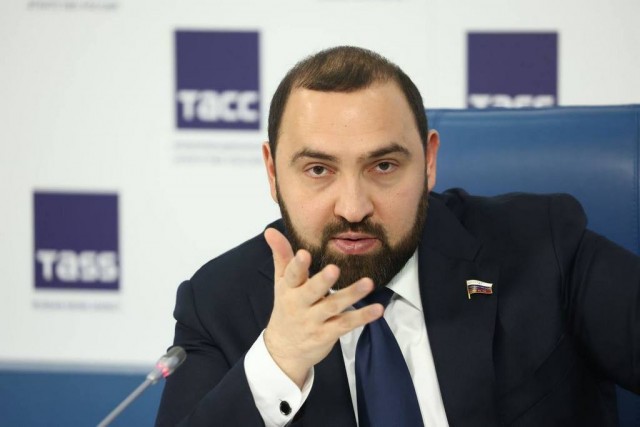 От убоя до туризма: на базе Роскачества разработают 10 стандартов в сфере "халяль"