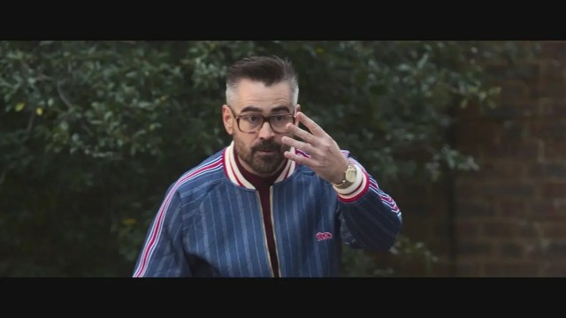 Ещё раз немного про Томми, цыган и чернокожих