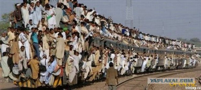 Но ведь работает…