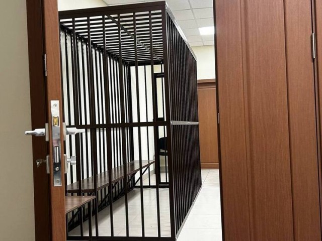 В Барнауле рецидивистка попыталась убить 96-летнюю пенсионерку ради 50 тысяч рублей