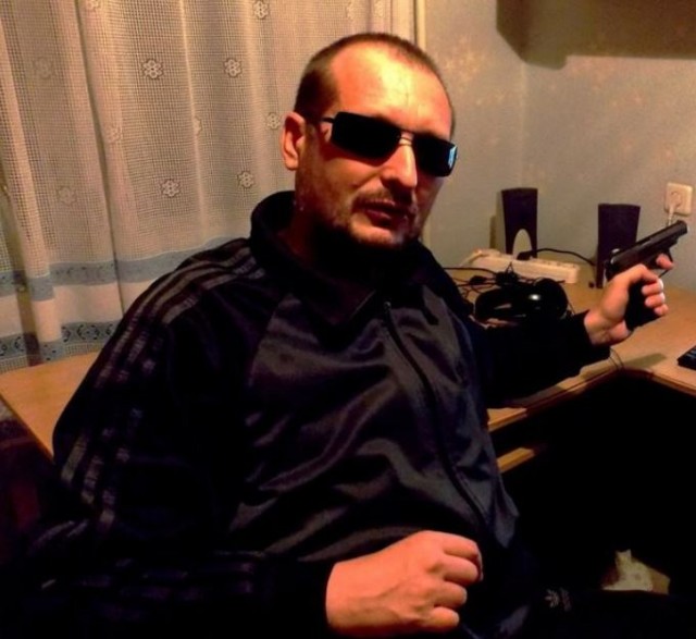 Особо опасные