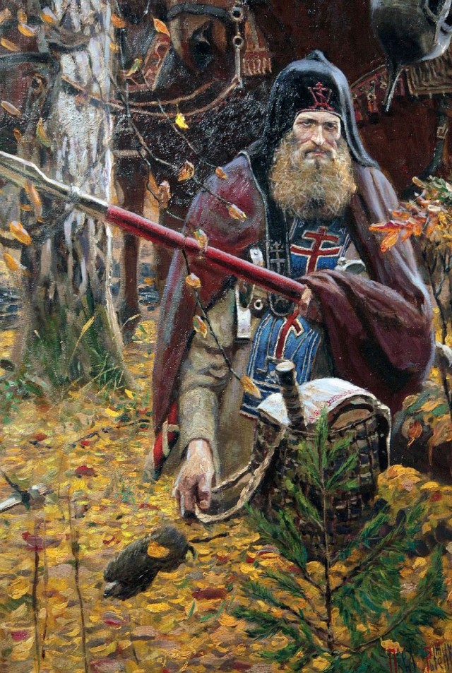 АРТ-Воскресенье