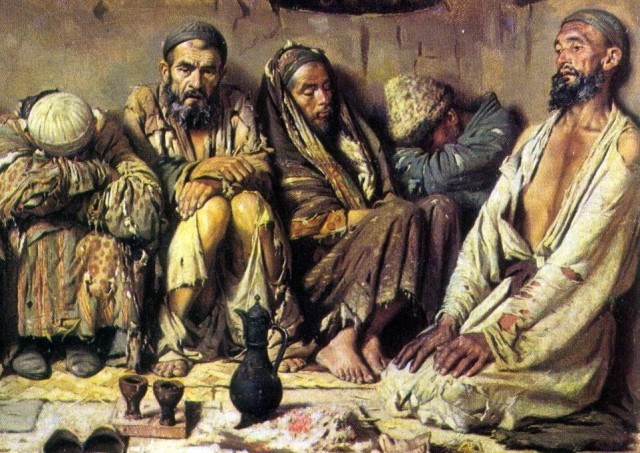 Редкие кадры и архивные снимки 14.01.26