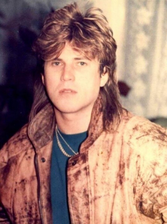 Интересные фотографии 1990 -х 22.02.26