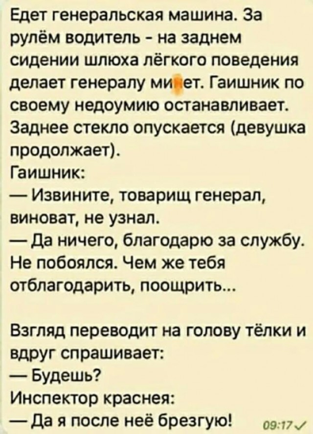 Картинки для деградации 146 (разной степени свежести)