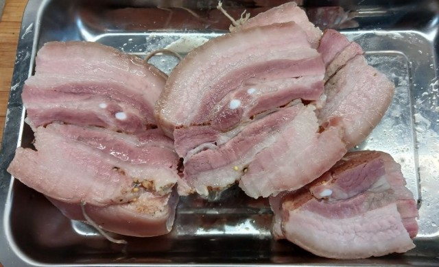 СУ - вид,  как есть вкусно.