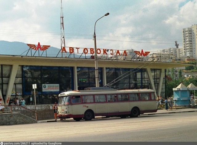 Интересные фотографии 1990 -х 17.05.26