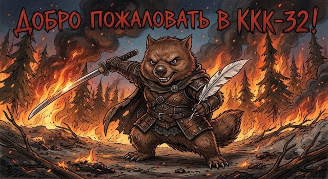 Конкурс Короткого Креатива №32 «Гениальный Конструктор/Как тесен Мир»