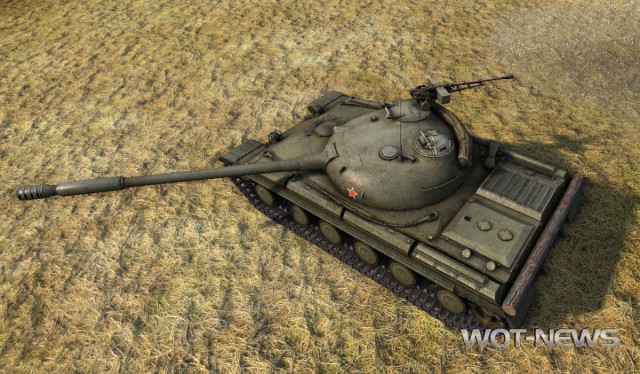 Wargaming 8