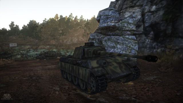 War Thunder