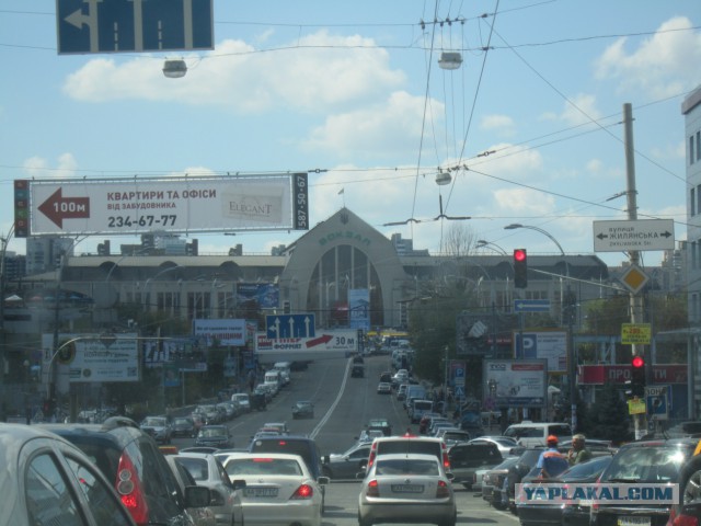Мать Городов Русских