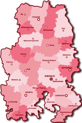 Обама, хочешь Россию?