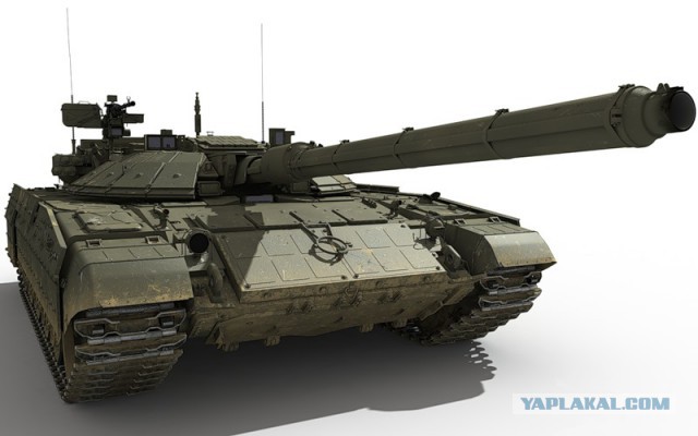 Т-72Б3
