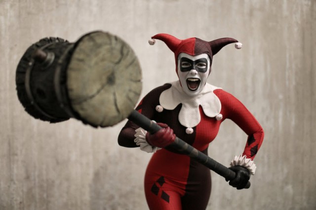 New York Comic Con 2014