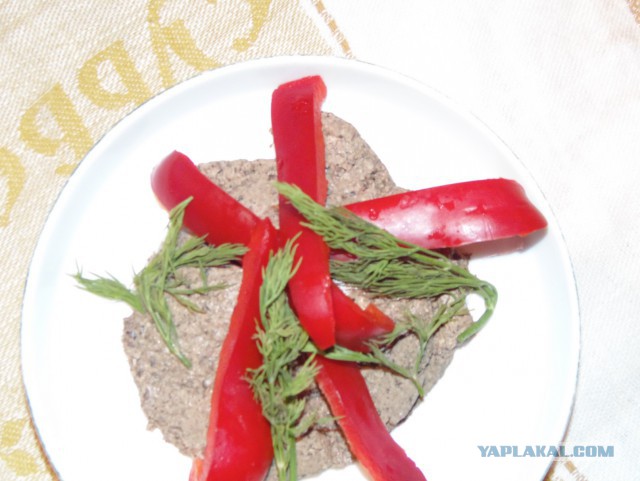 Кулинарная общалка