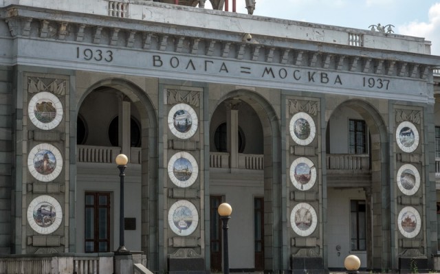 Девять грандиозных проектов, которые провалились.