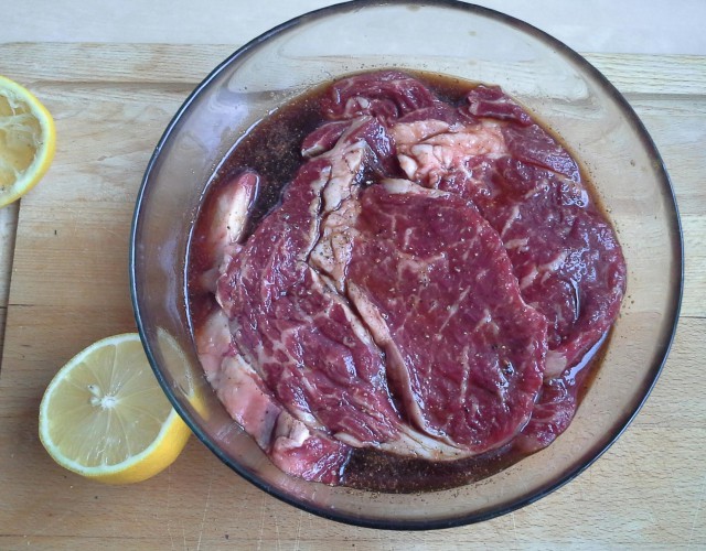 Тема памяти БоРмАnа и Дженибека, Готовим по рецептам ребят