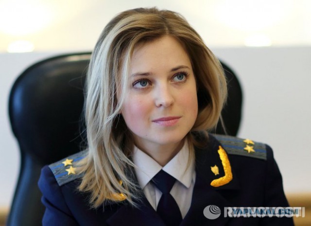 Хорошее настроение с полицейскими разных стран
