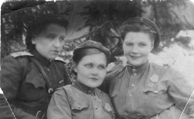 Бессмертный полк