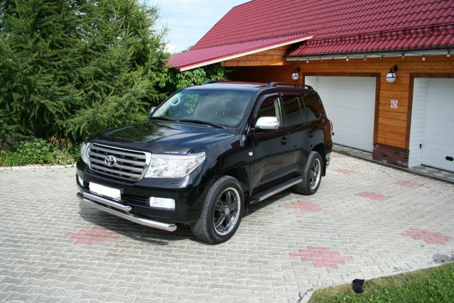 И снова про наглость автодилеров