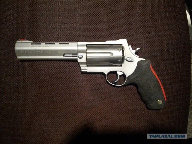 Моя коллекция оружия...